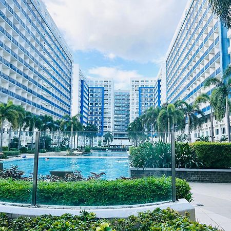 Sea Residences Near Moa And Smx Manila Exterior photo